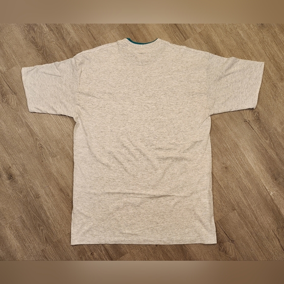 Vintage Signal Sports Ketchikan Alaska T Shirt Mens Size XL VTG 90s Doc Drizzle - Picture 5 of 9